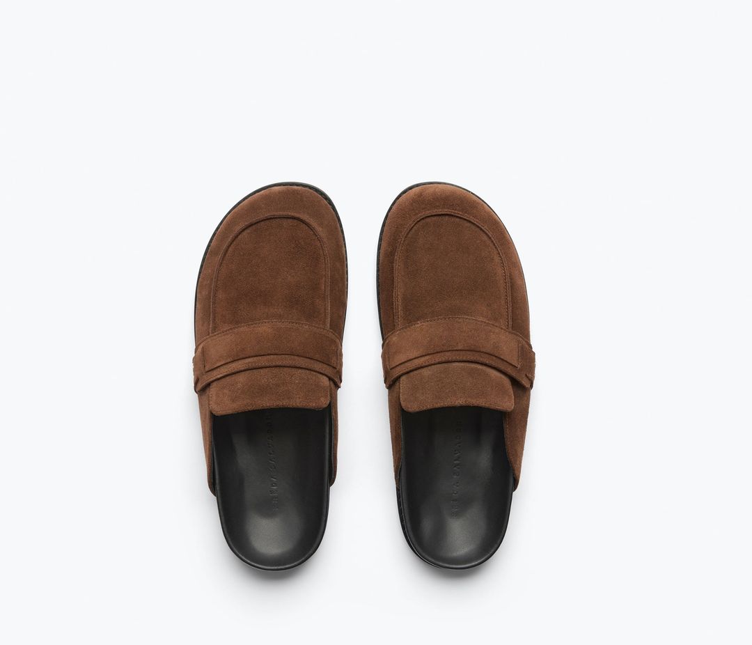 ELLEN MULE #4