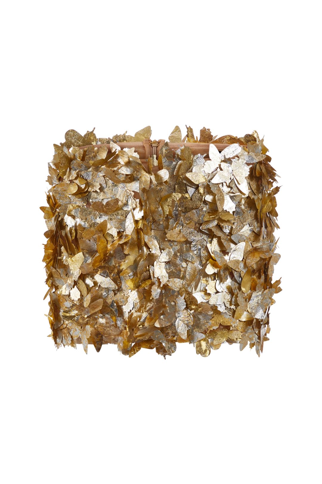 SEQUIN SKIRT (RUNWAY #5