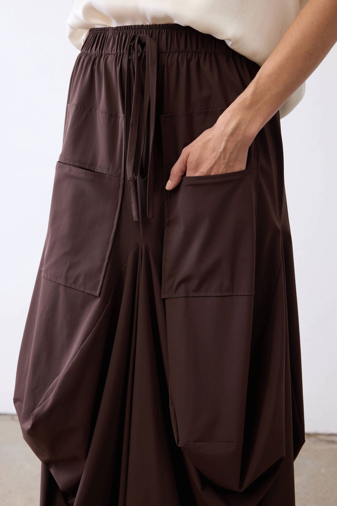The Go-To Skirt #2