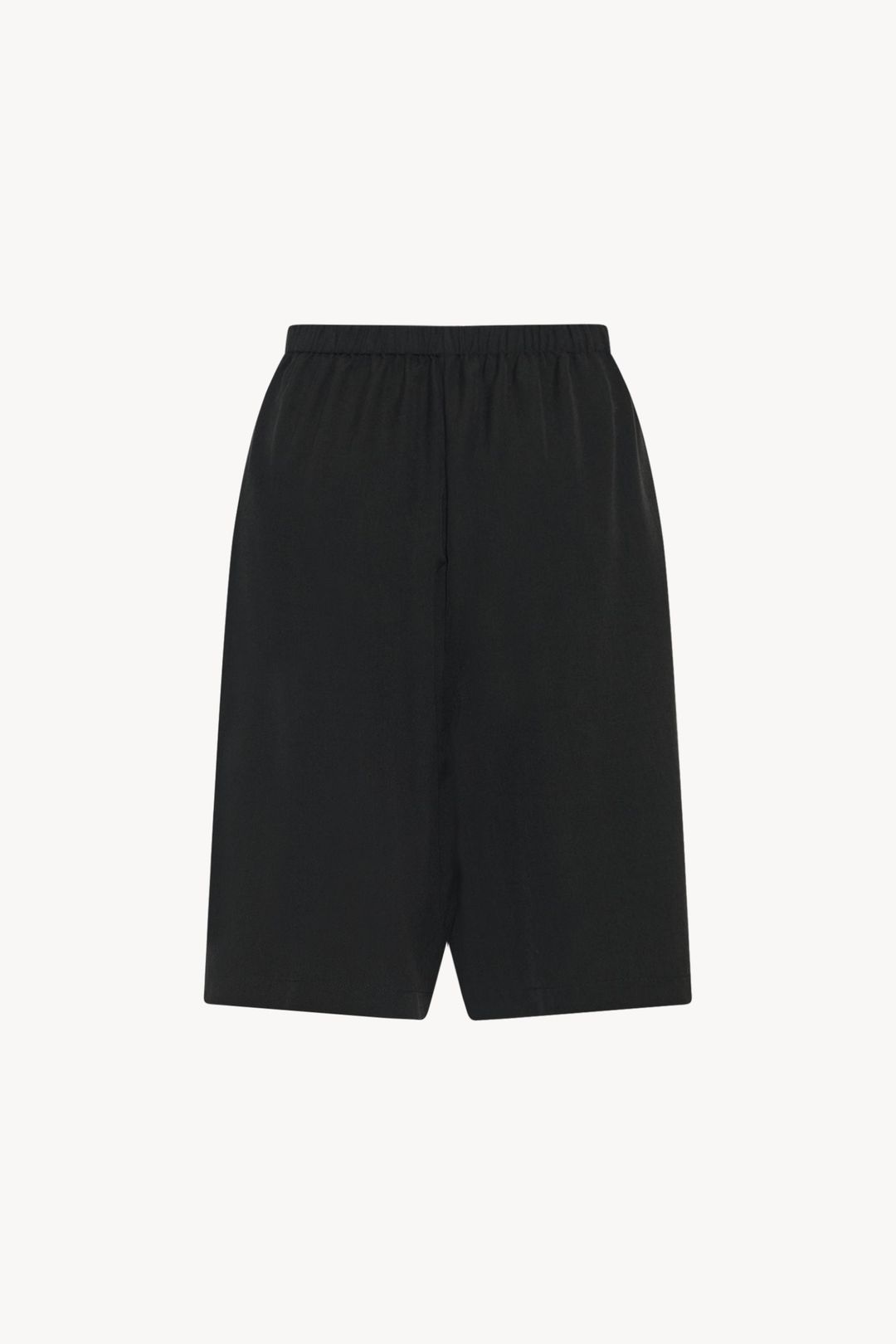 Zinnia Short in Cotton and Silk #2