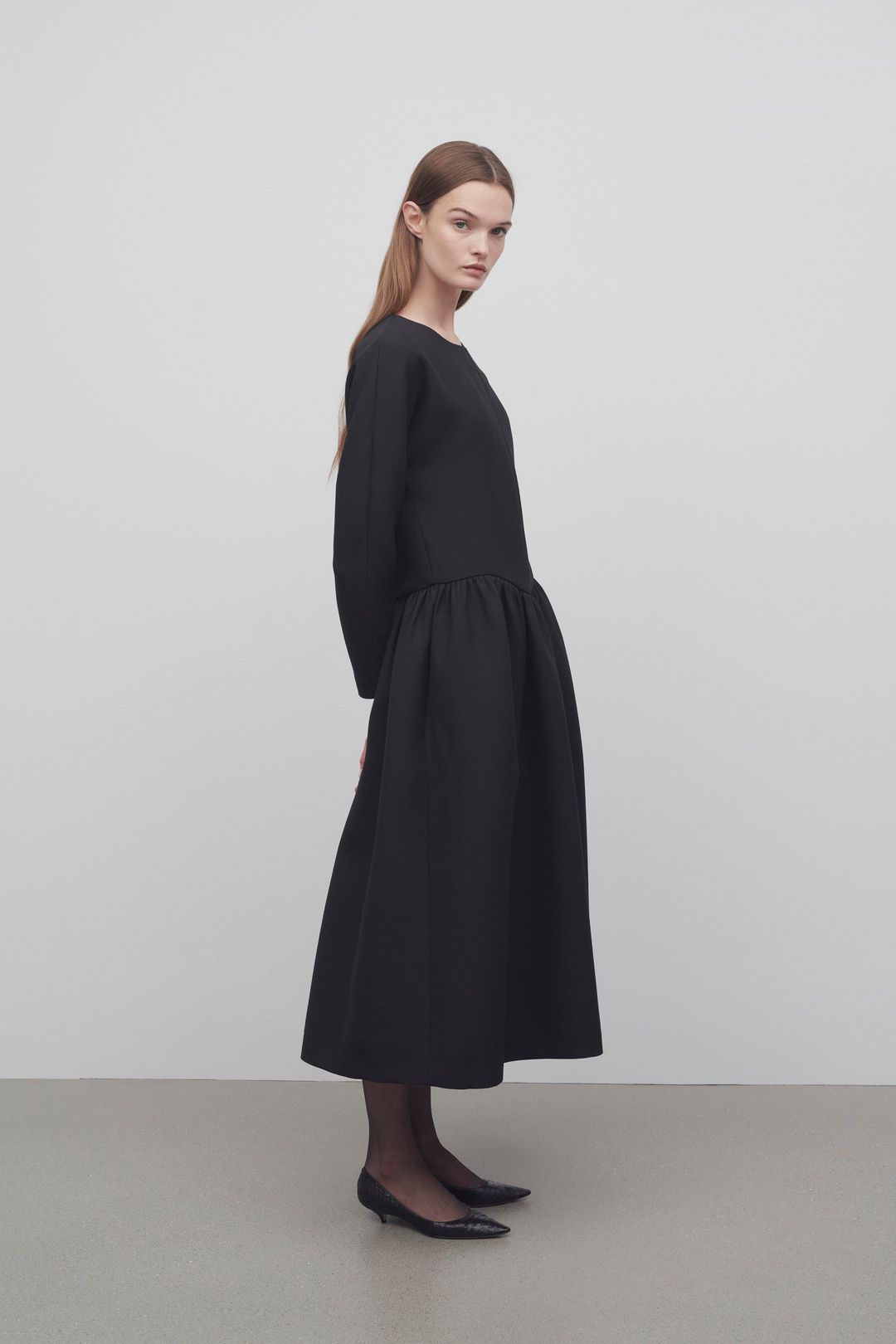 Gretchen Dress #4