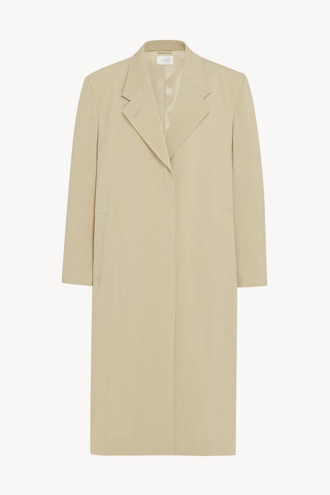 Elea Coat
