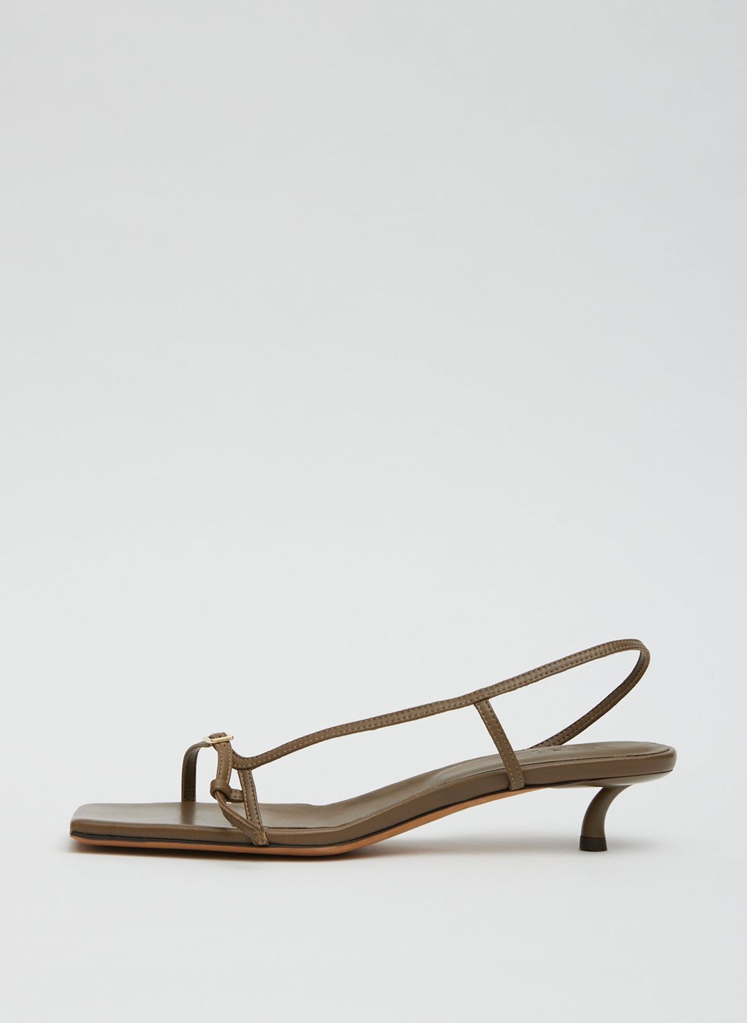 Weber Sandal