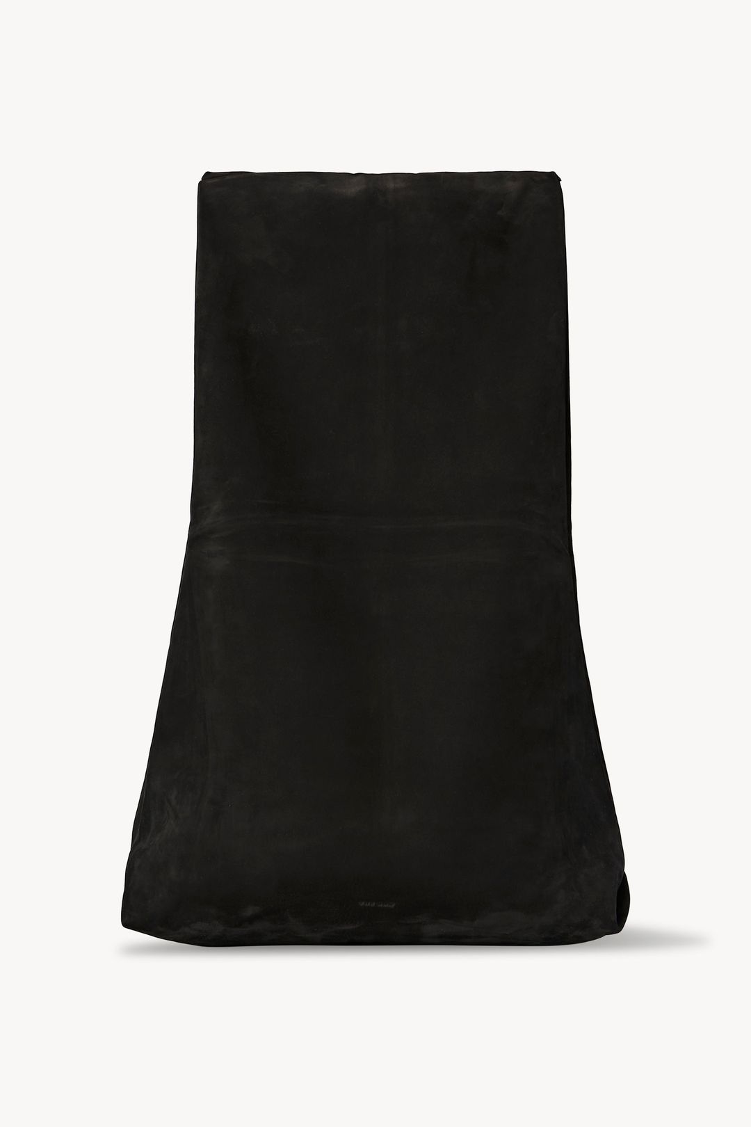 Large Glove Bag in Nubuck