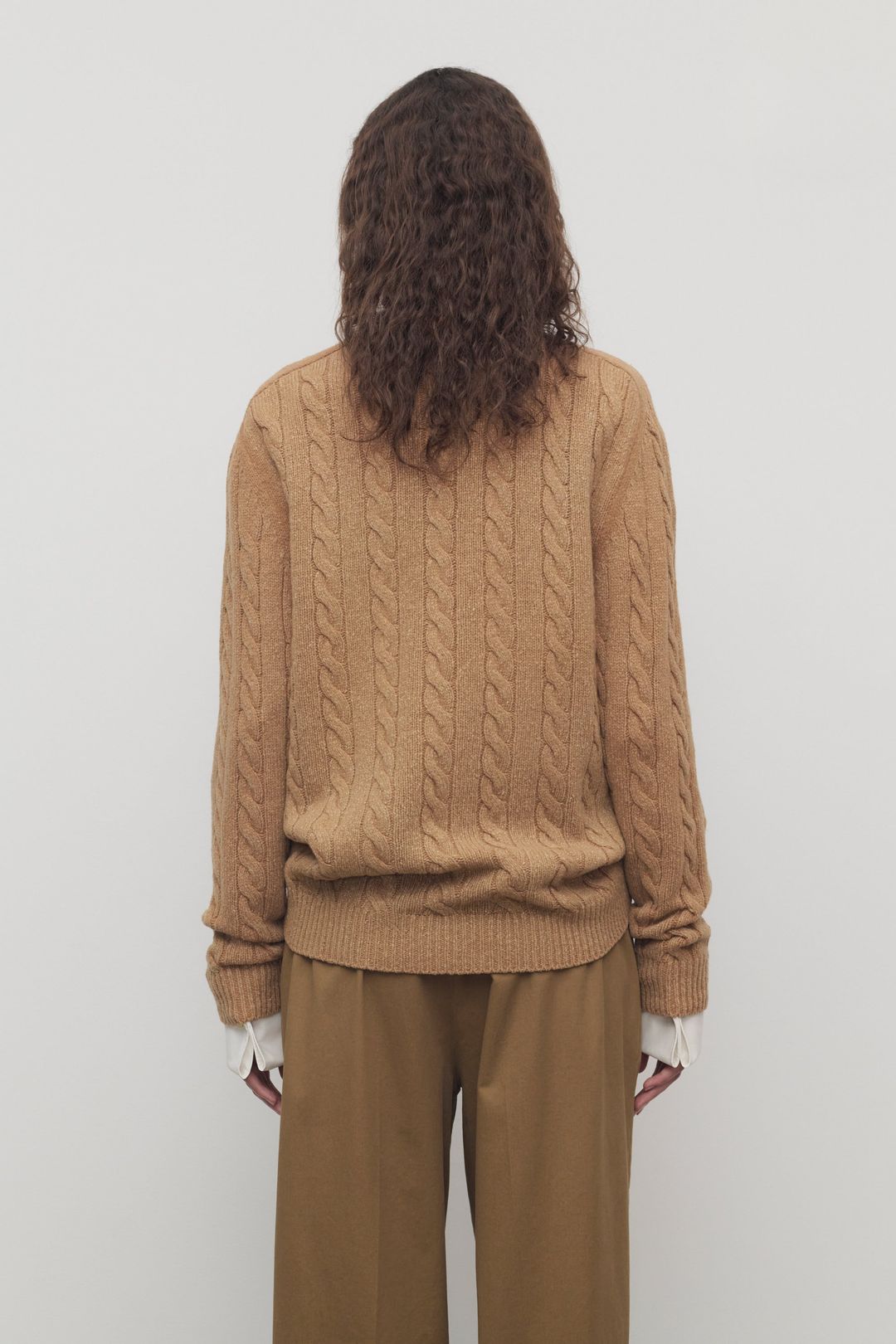 Loneke Cardigan #5