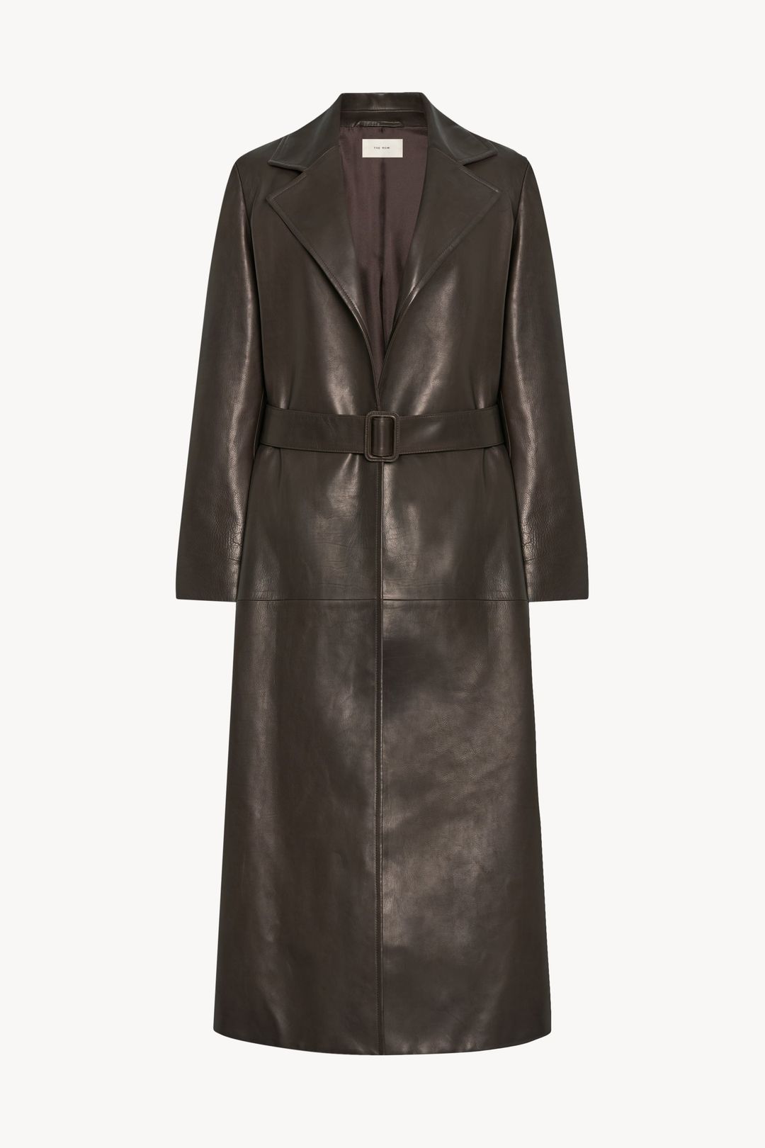 Raisa Coat