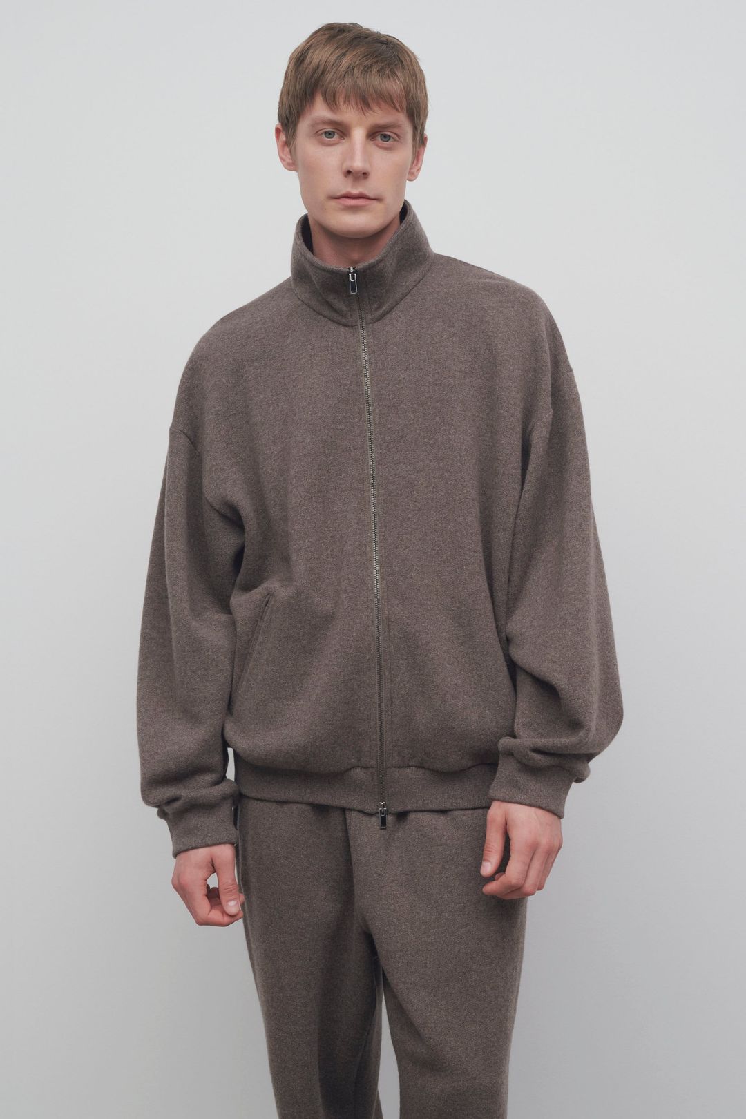 Dazen Jacket #3
