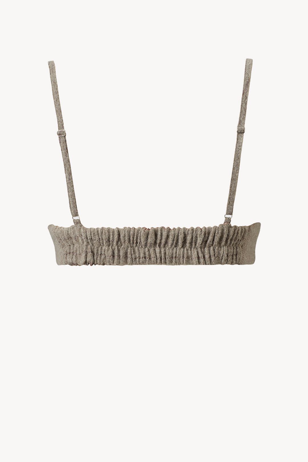 Madeline Bralette Clay