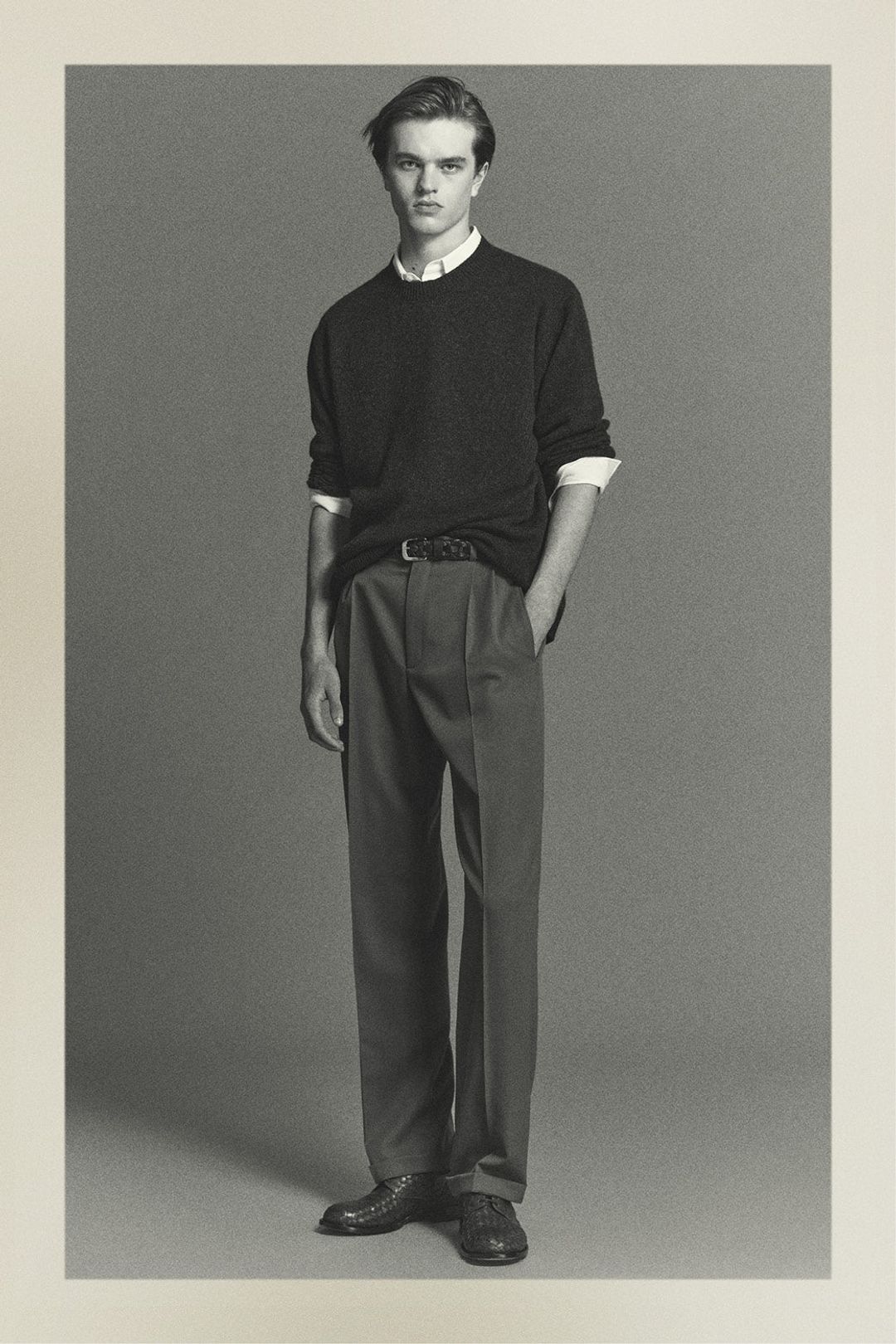 Men's SBL :: Look 8