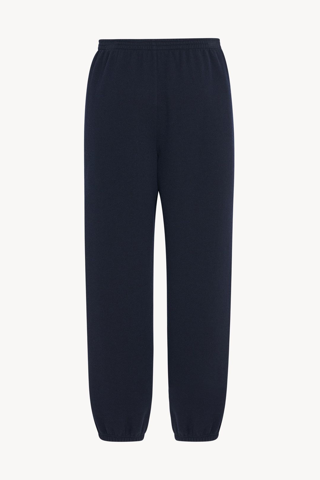 Zaven Pant in Cashmere and Cotton #2