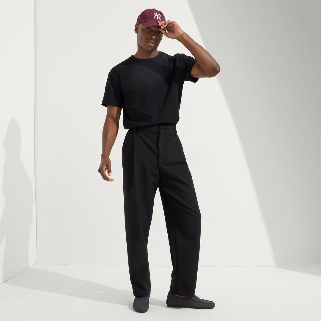 The Driving Loafer - Graphite Grey #3