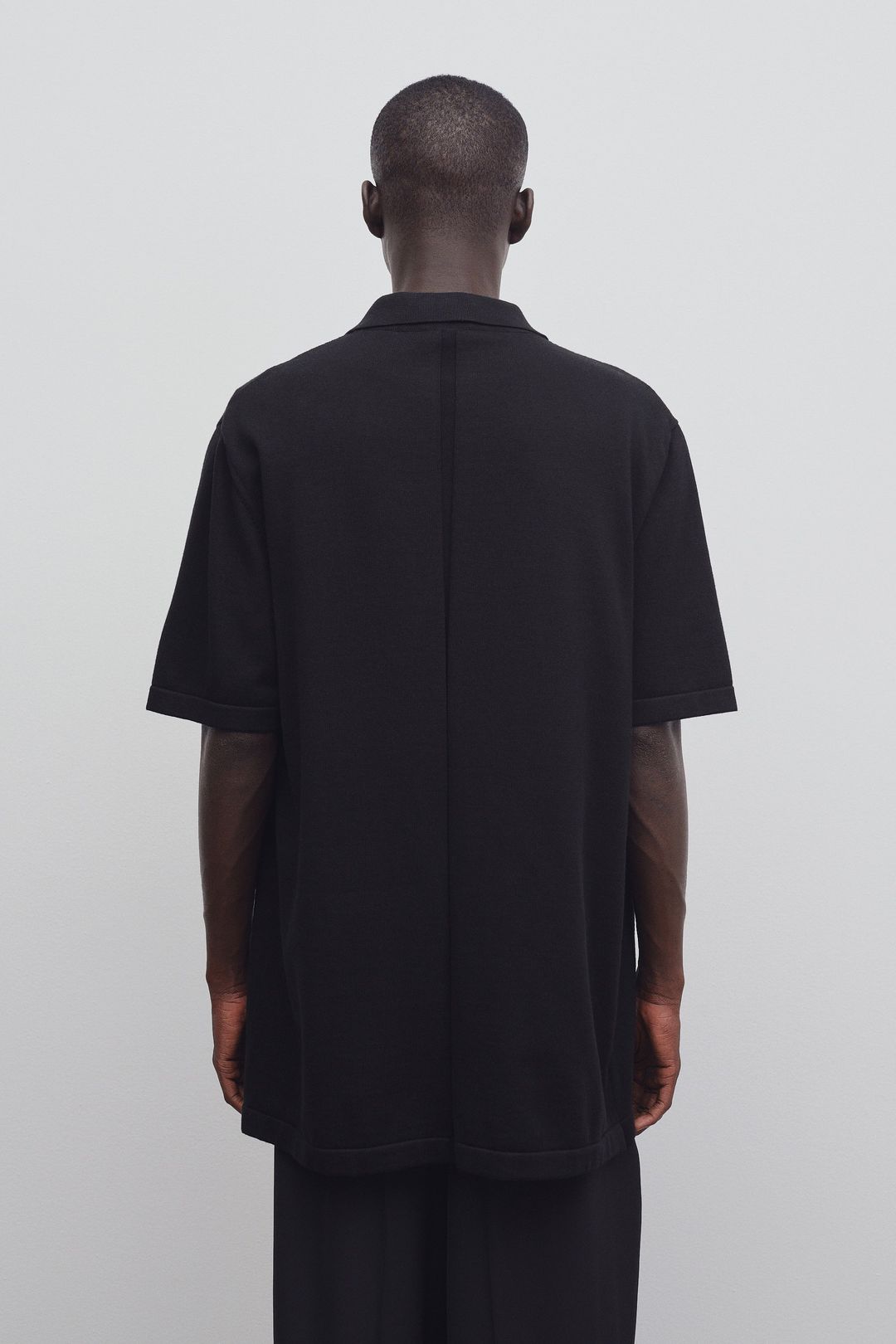 Mael Top in Cotton #4