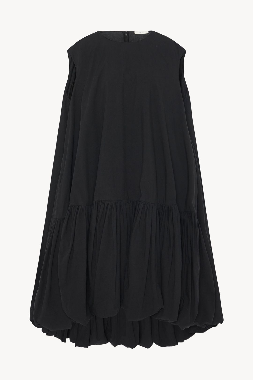 Tadao Dress in Cotton