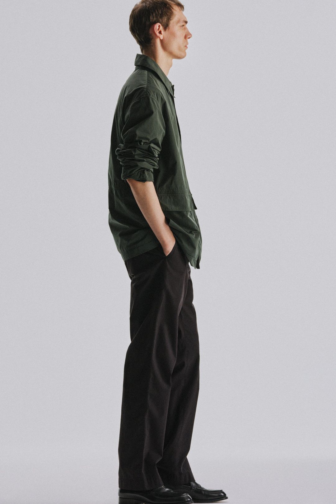 Tudor Pant #4