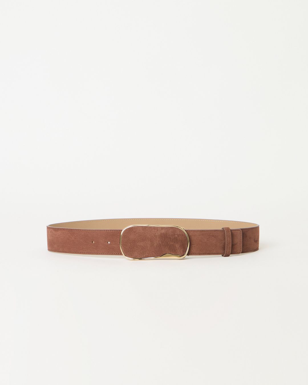 JONAH NUBUCK BELT