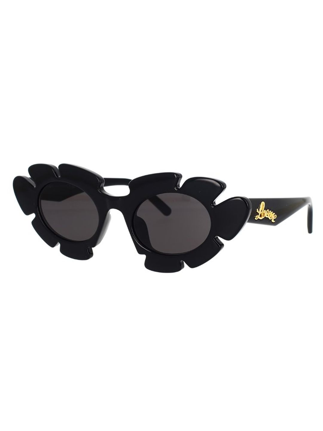 Loewe Flower Frame Sunglasses