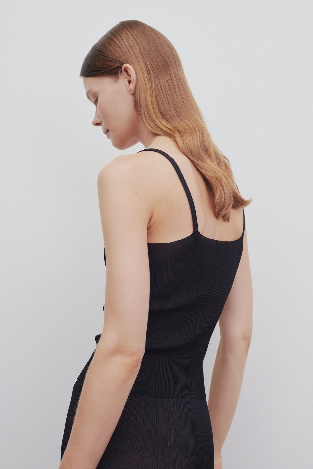 Soma Top in Viscose #4