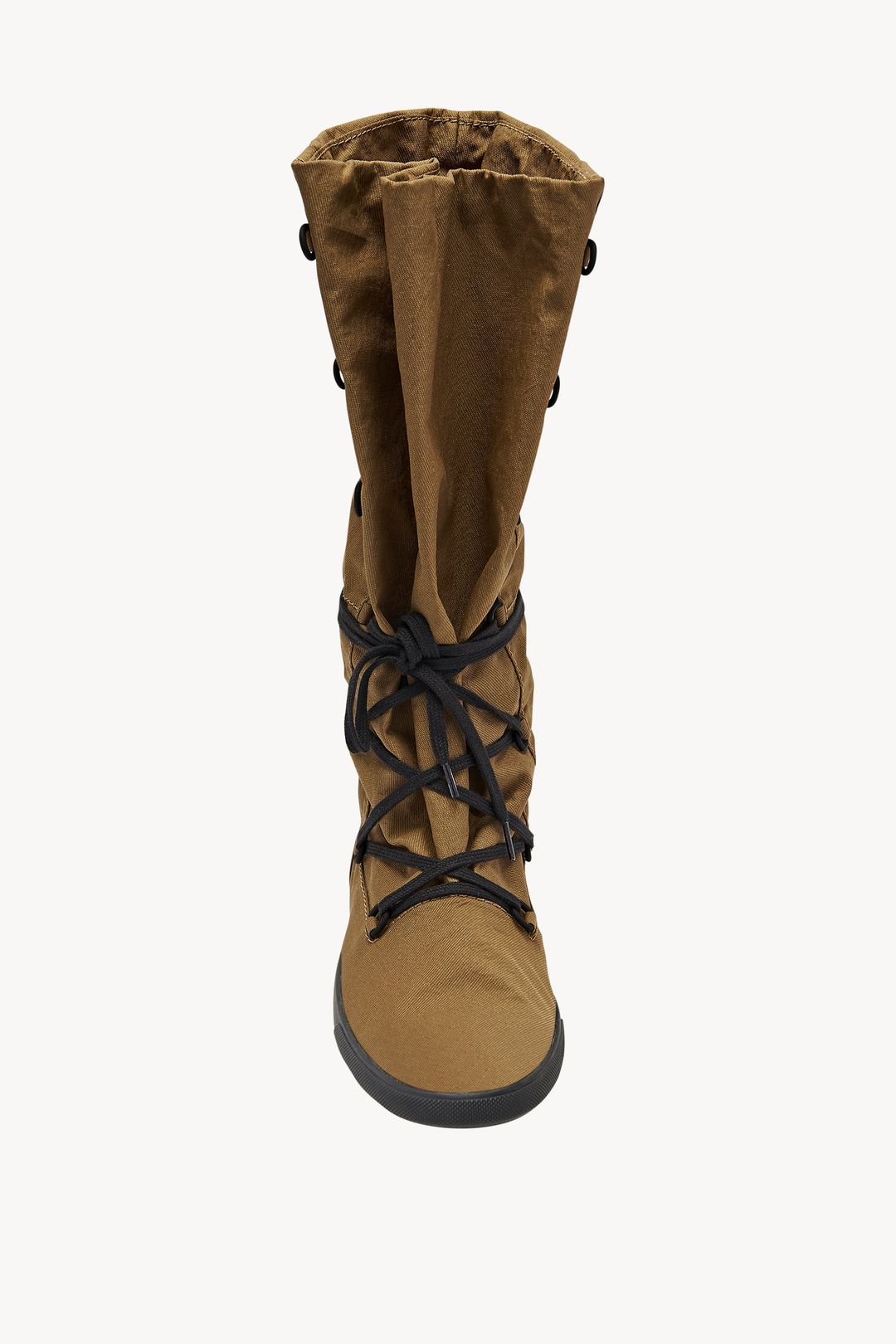 Banana Boot in Nylon #3