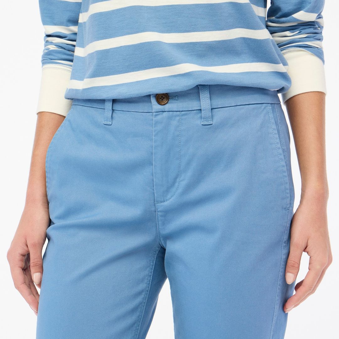 high-rise girlfriend chino #10