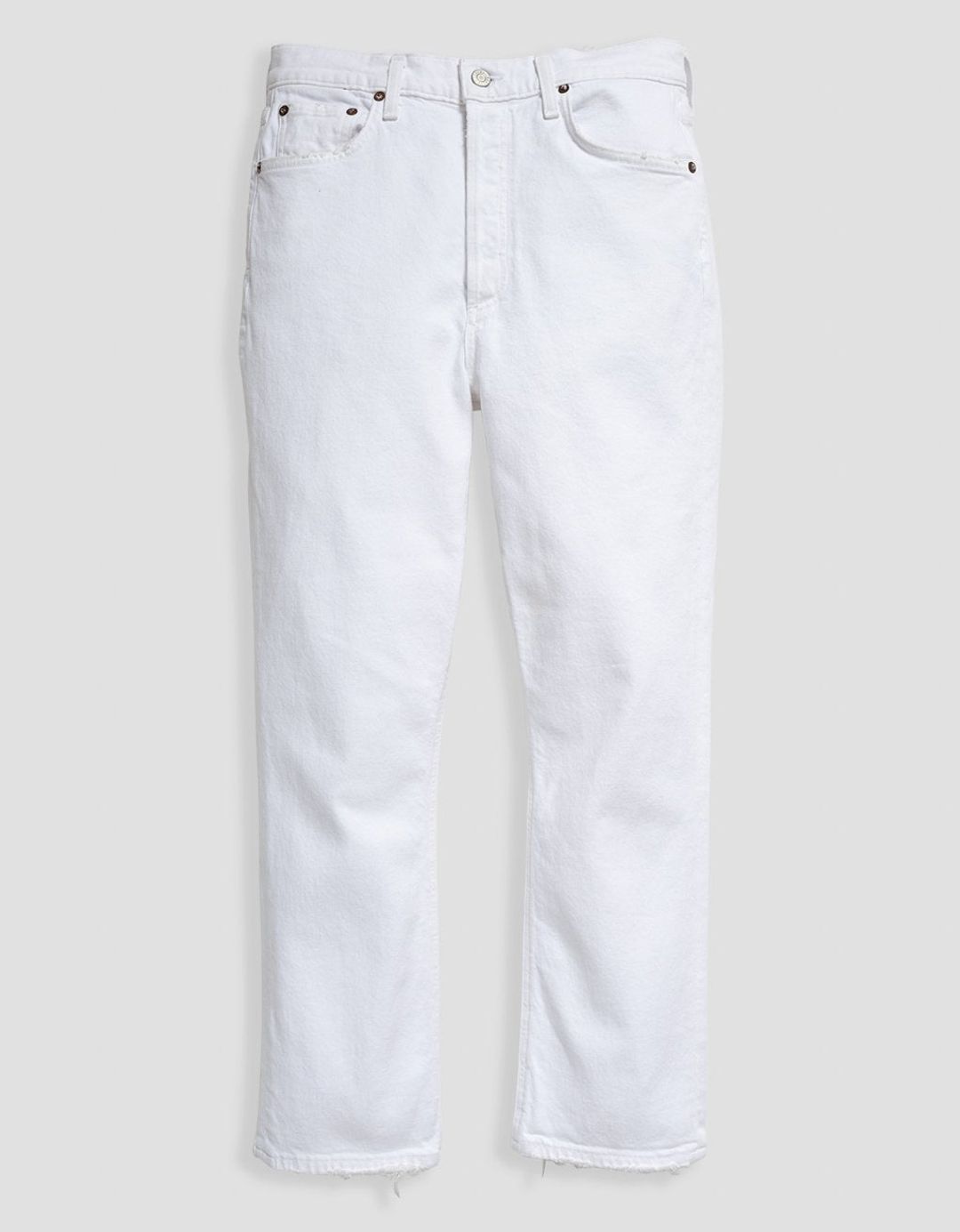 agolde riley jean #4