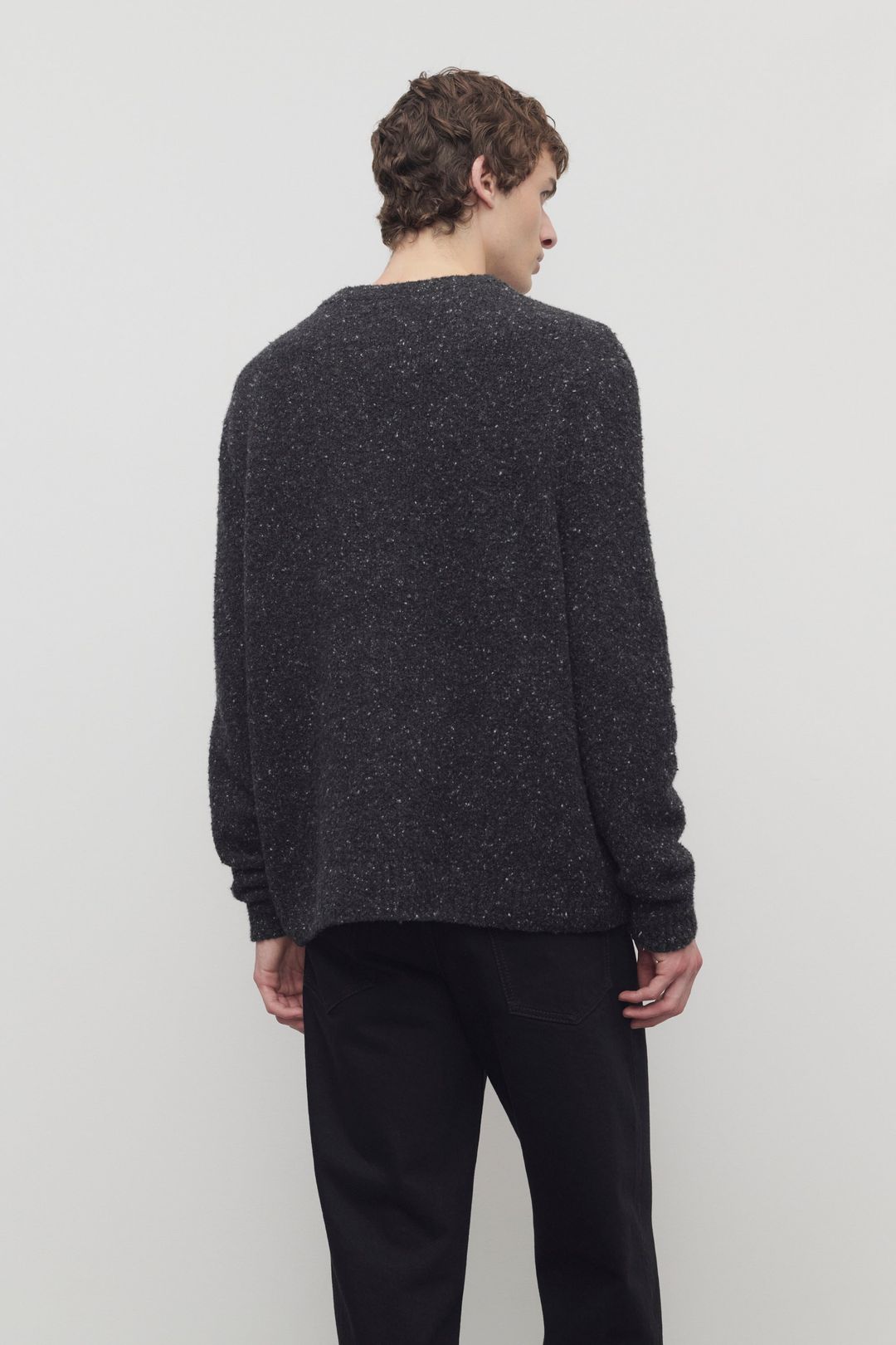 Aksel Sweater #5