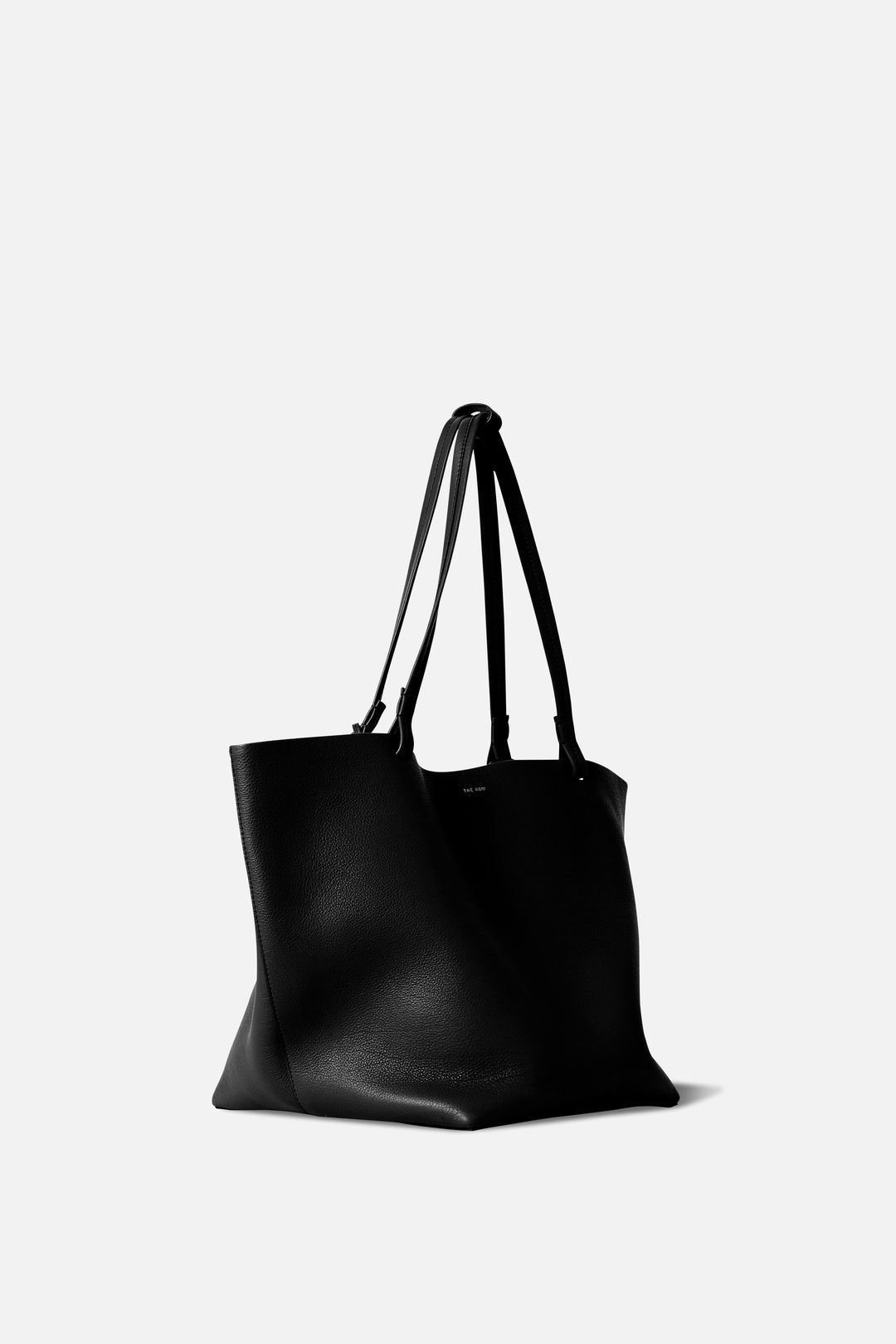 Park Tote Three Bag in Leather #2