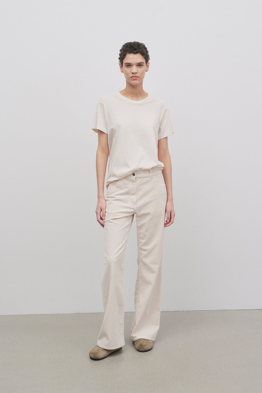 Dan Pant in Corduroy #3