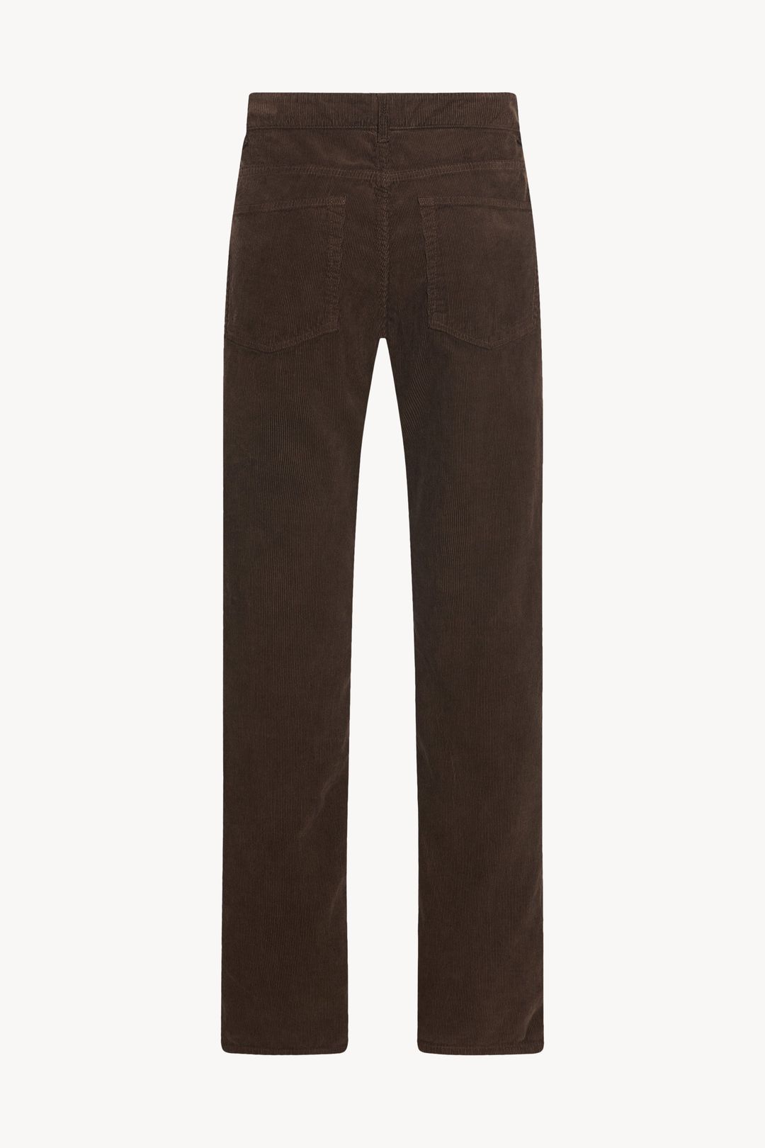 Carlyl Pant in Corduroy #2