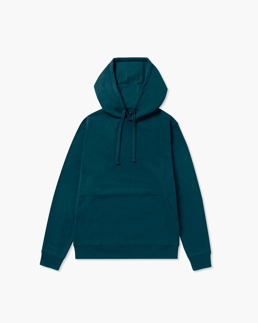 Men's Recycled Fleece Hoodie #64