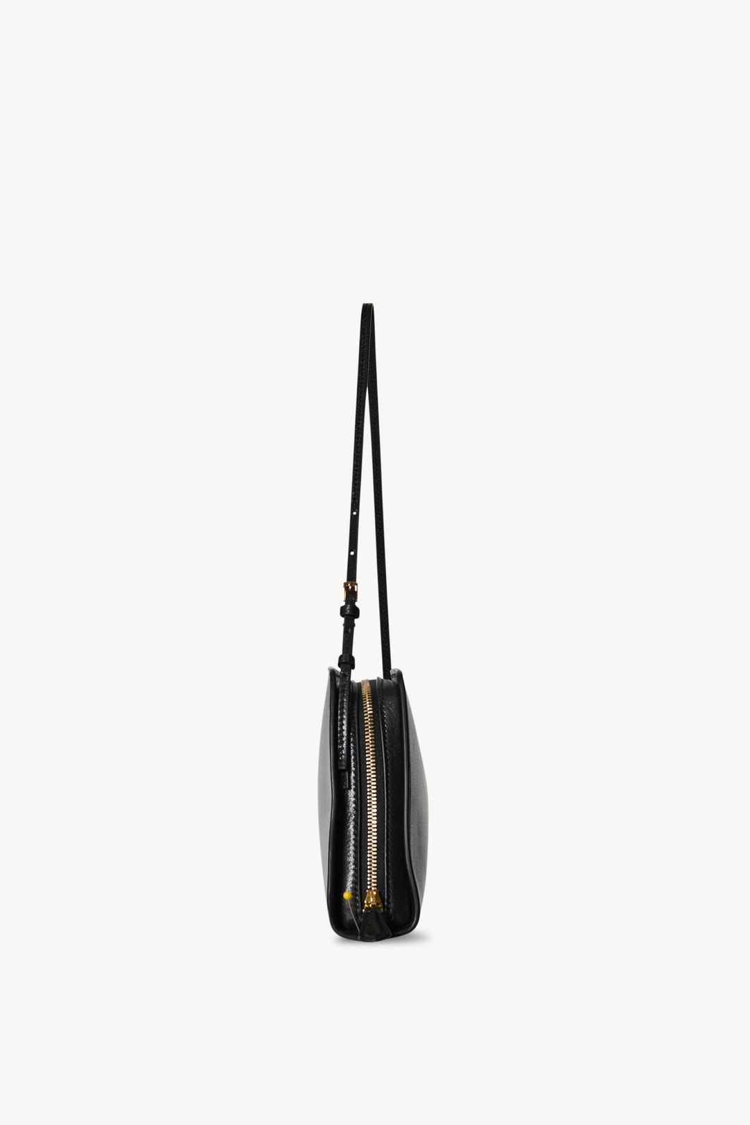 Dalia Baguette in Leather #3
