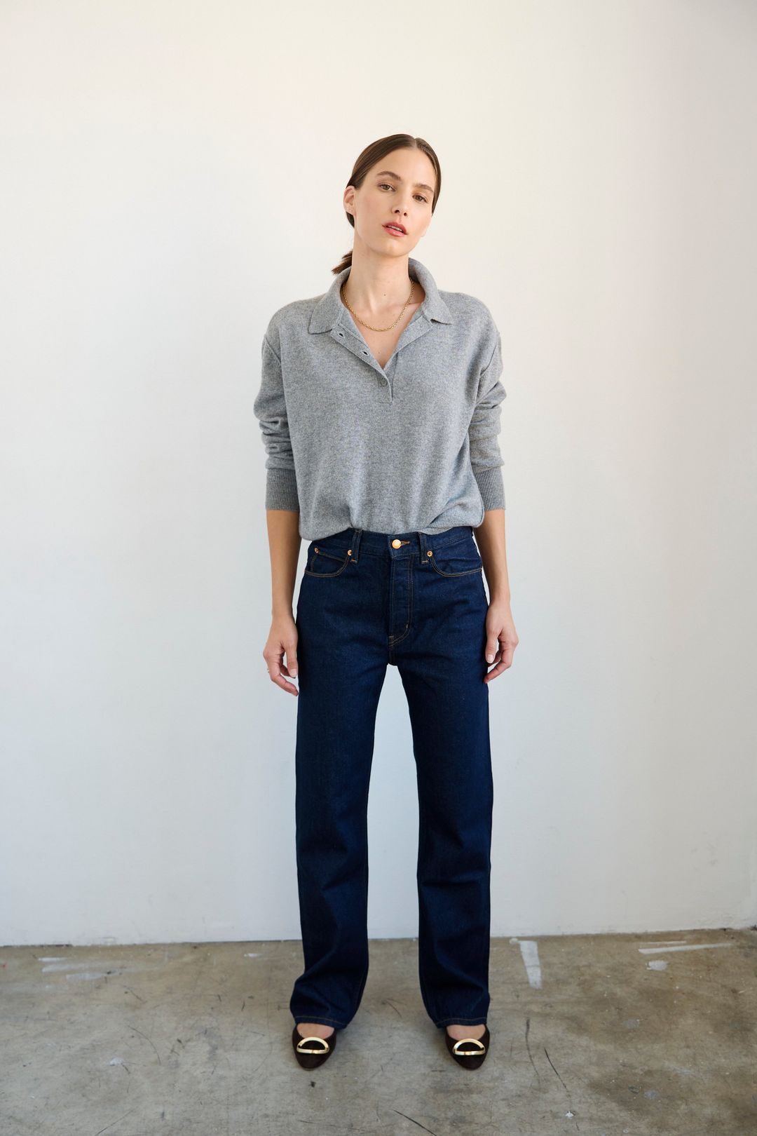 The Lady in Navy #5