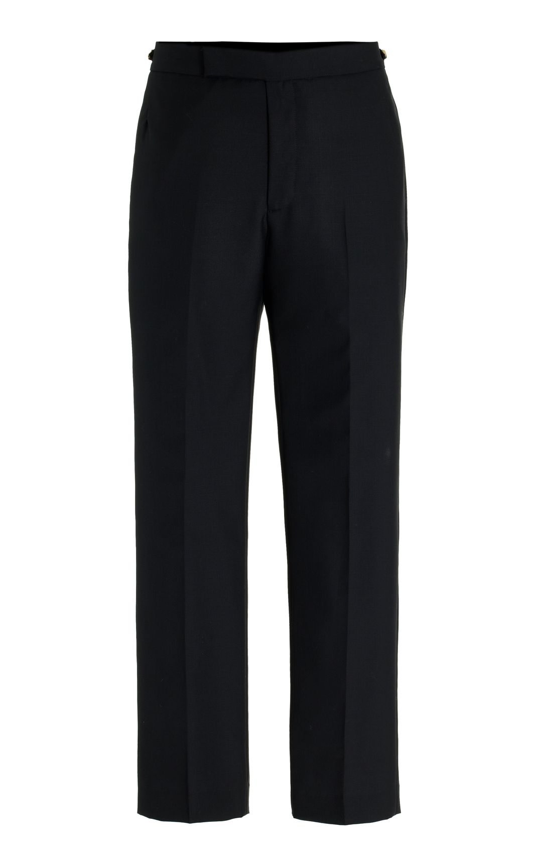 Sebastian Pant in Virgin Wool