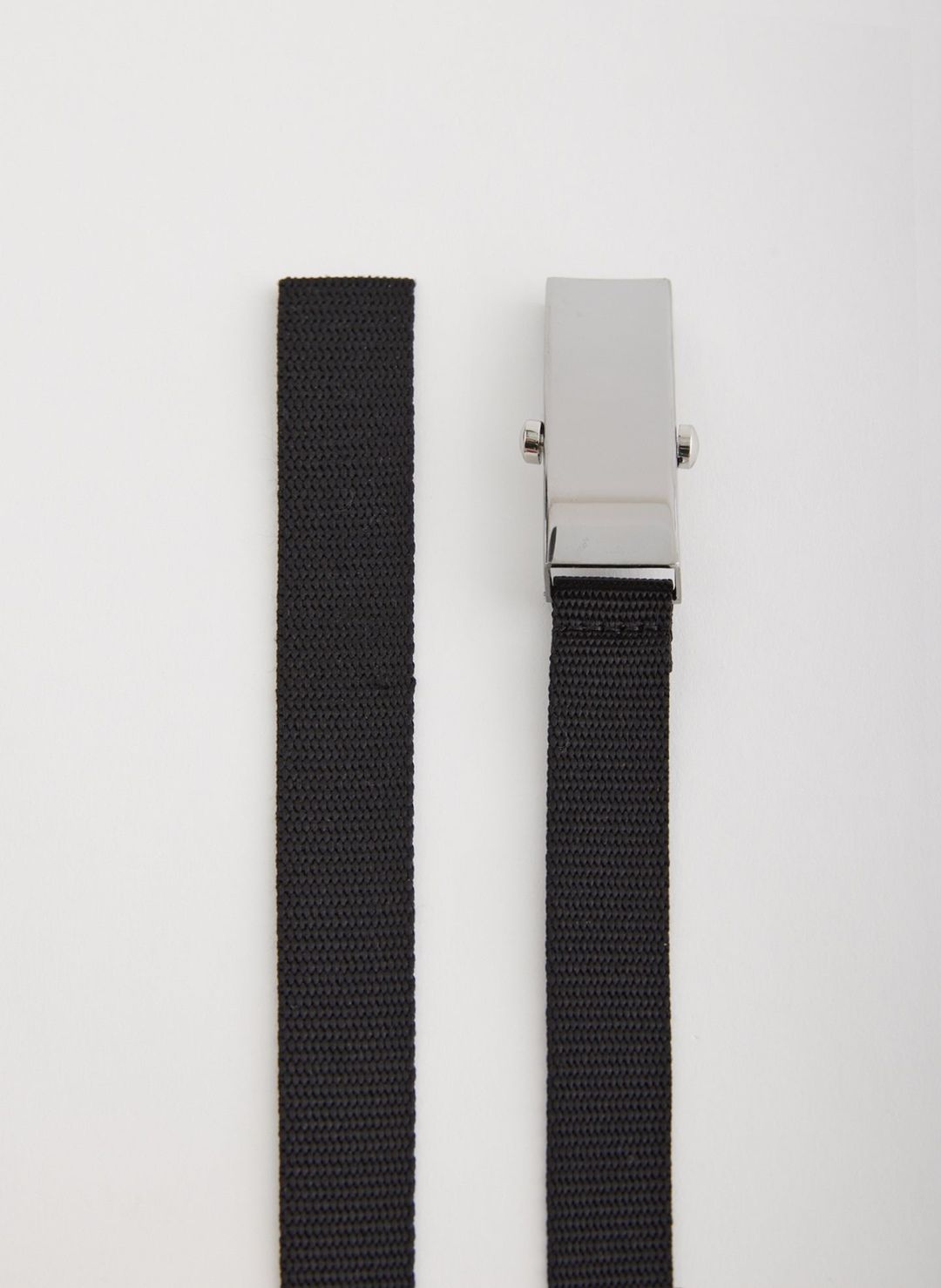 Tobian Webbing Belt #3