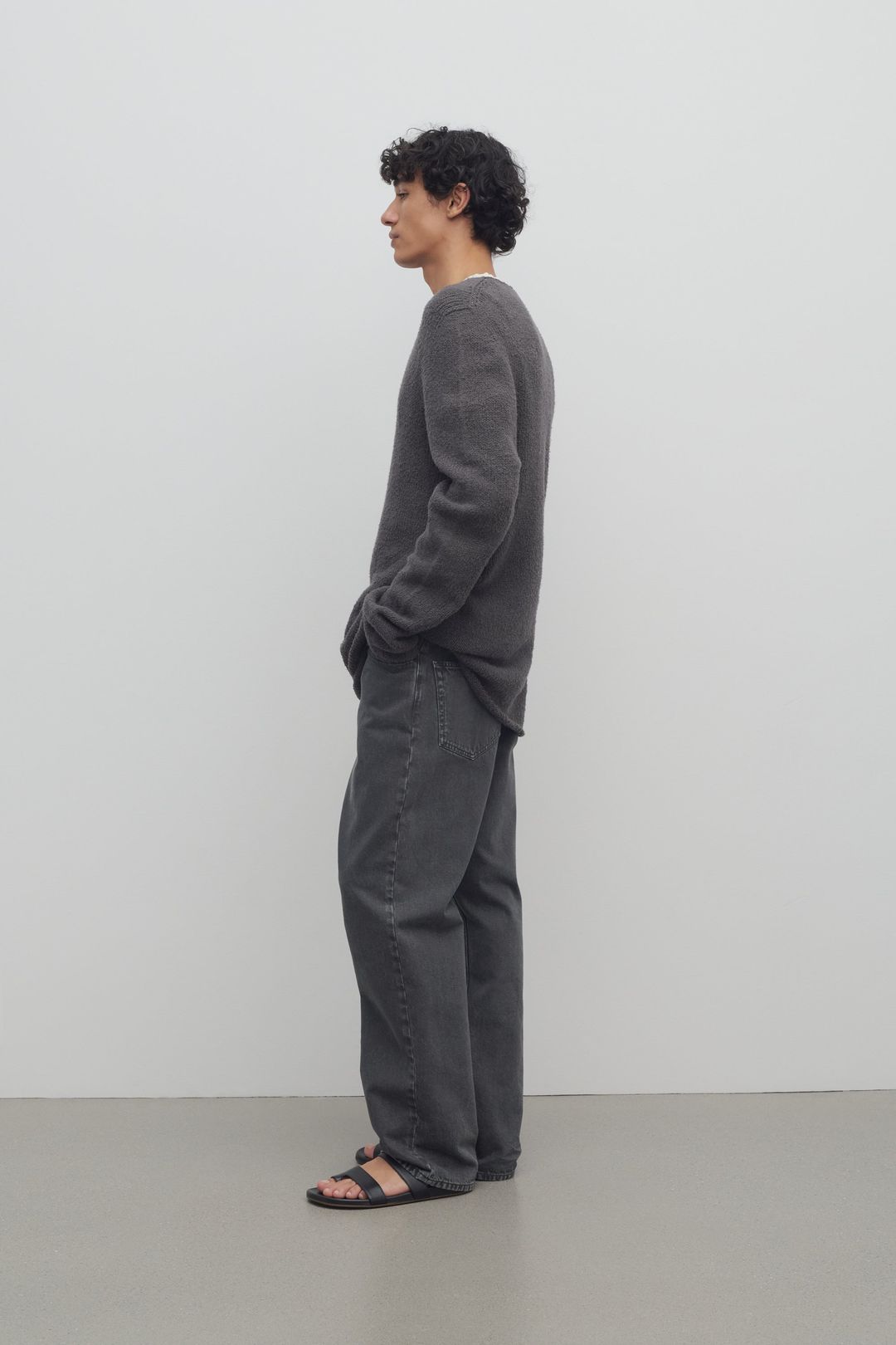 Ross Jean in Cotton #4