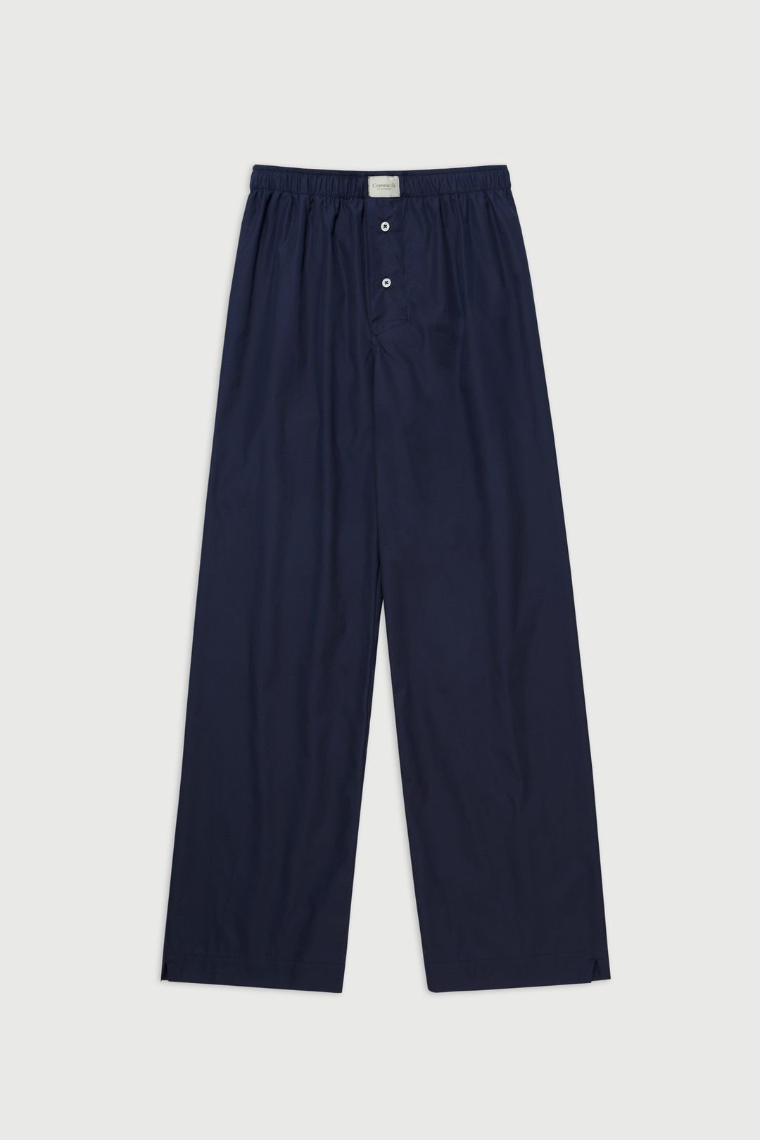 La Boxer Alta, Cotton Poplin #10