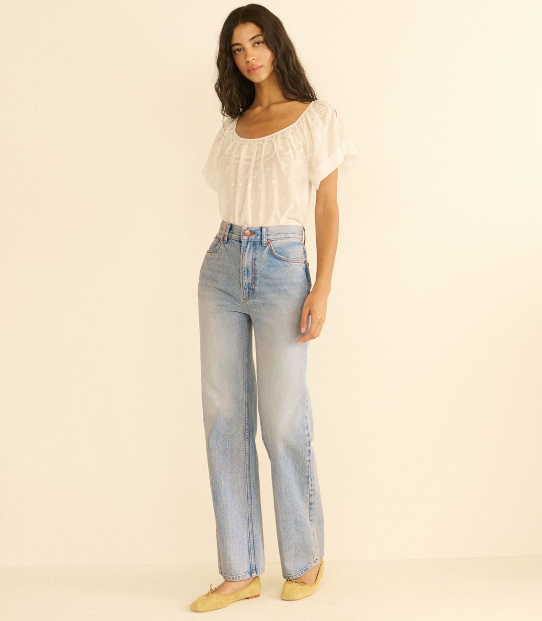 LAURENT JEAN -- SELUNE WASH #3