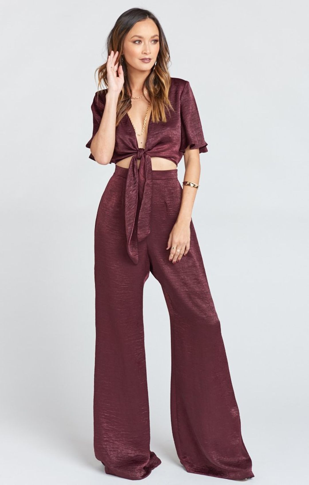 Jenna Jumpsuit