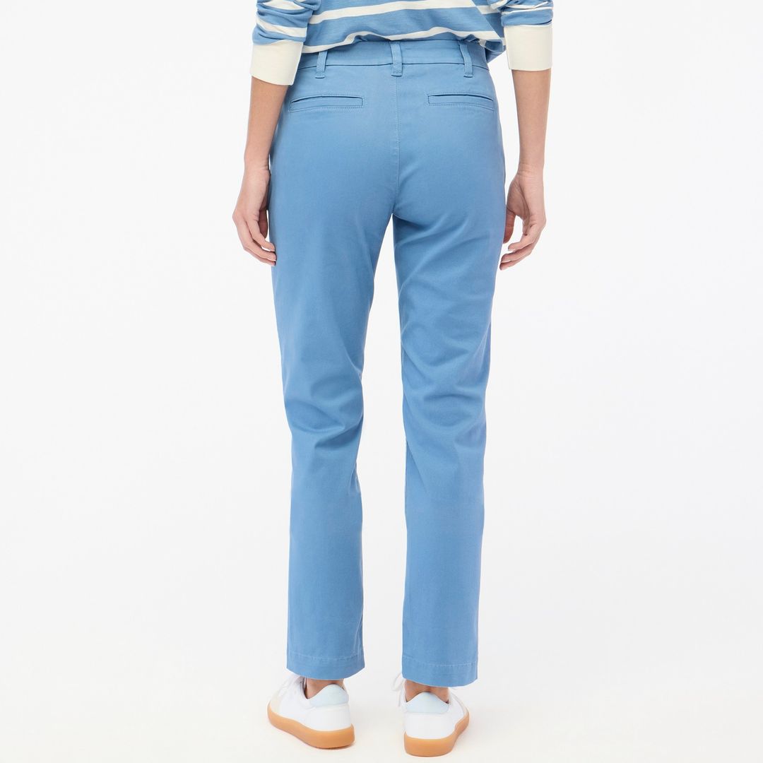 high-rise girlfriend chino #11