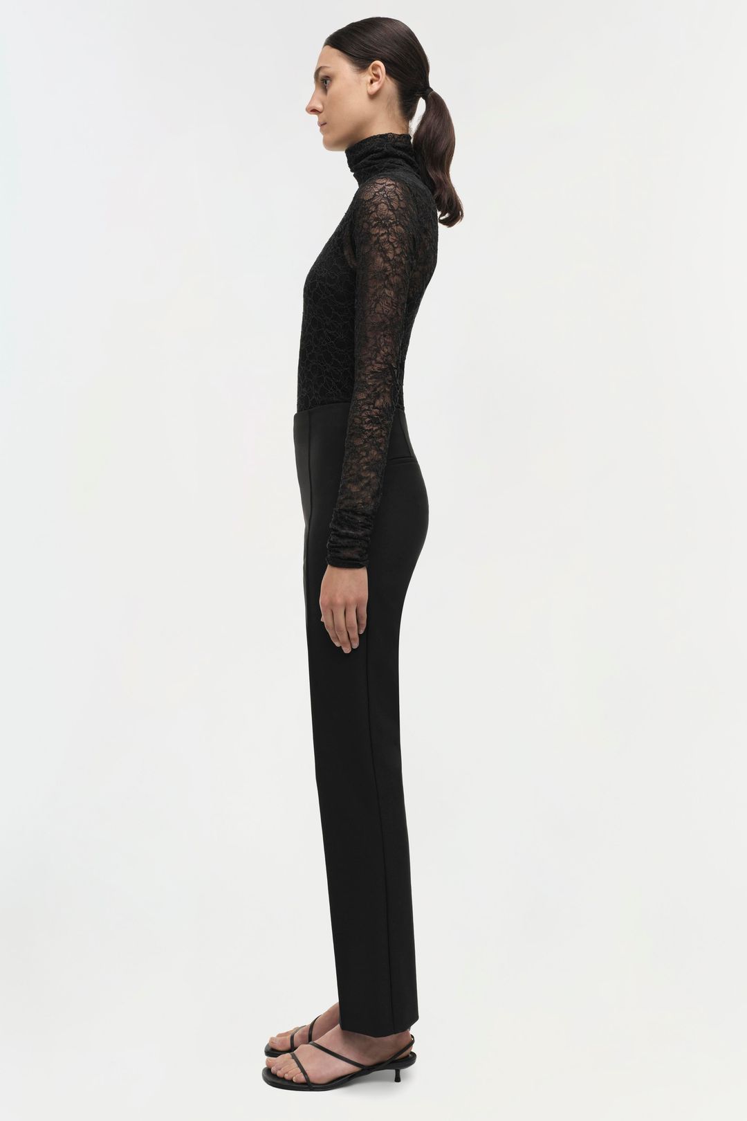 Zurie Bodysuit #3