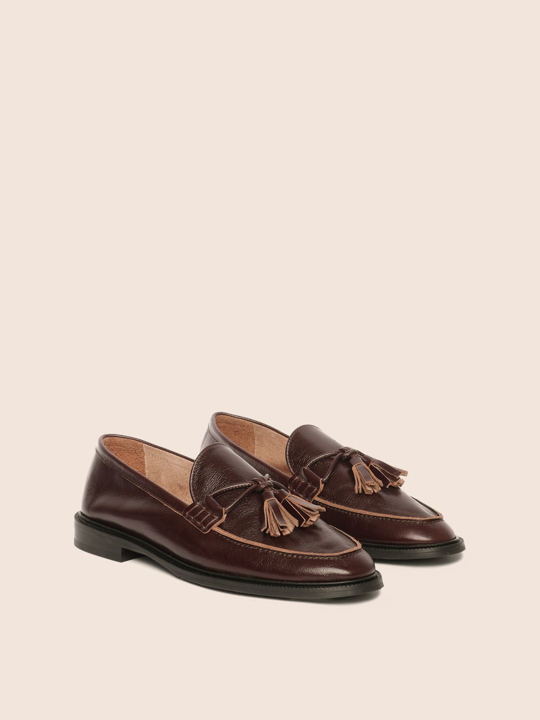 Douro Brown Loafer #3