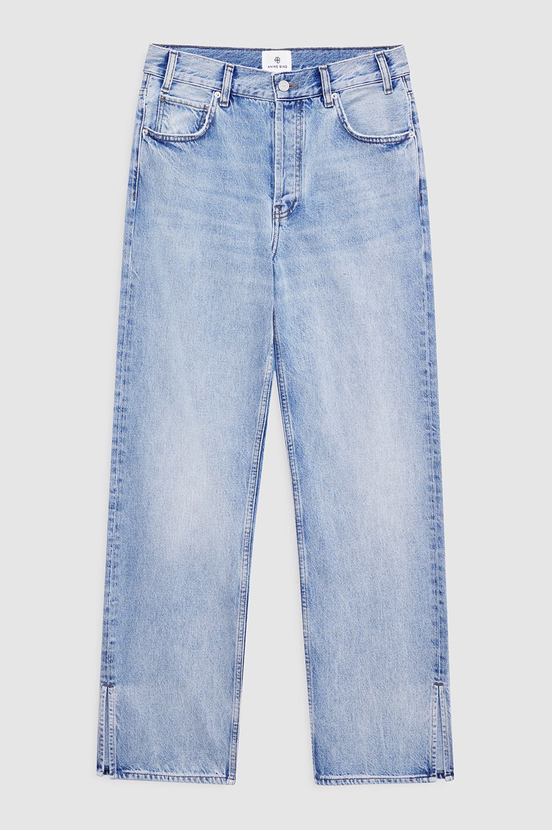 Roy Jean 31" - Blue Glow #7