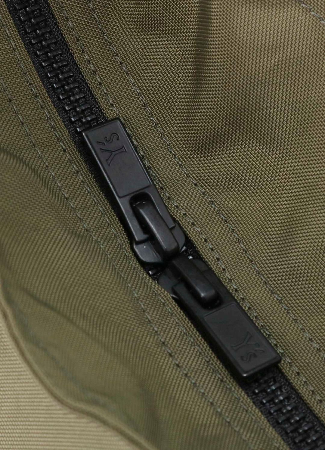 NYLON WASHER MINI LEASE BAG #7