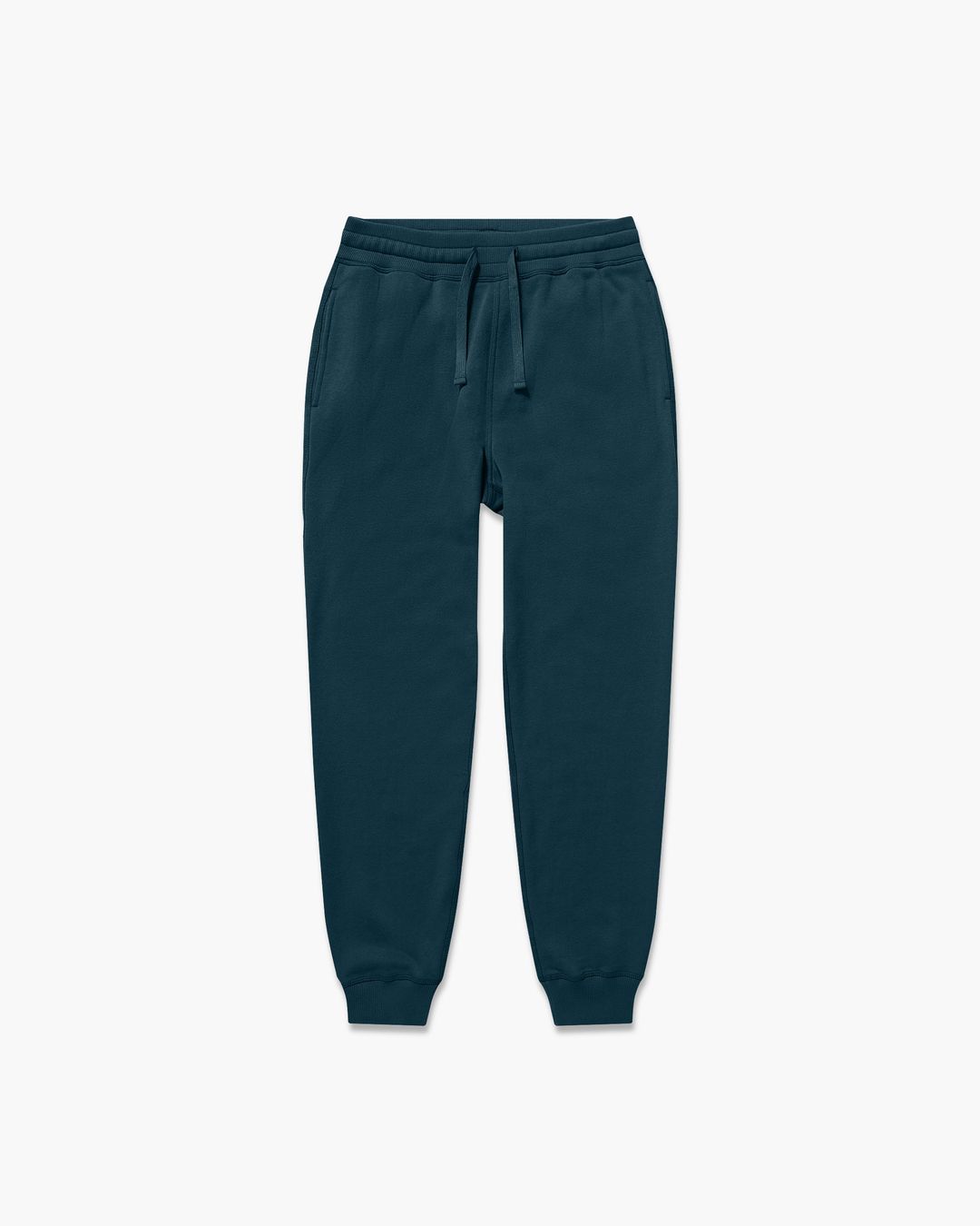 Men's Recycled Fleece Tapered Sweatpant #55