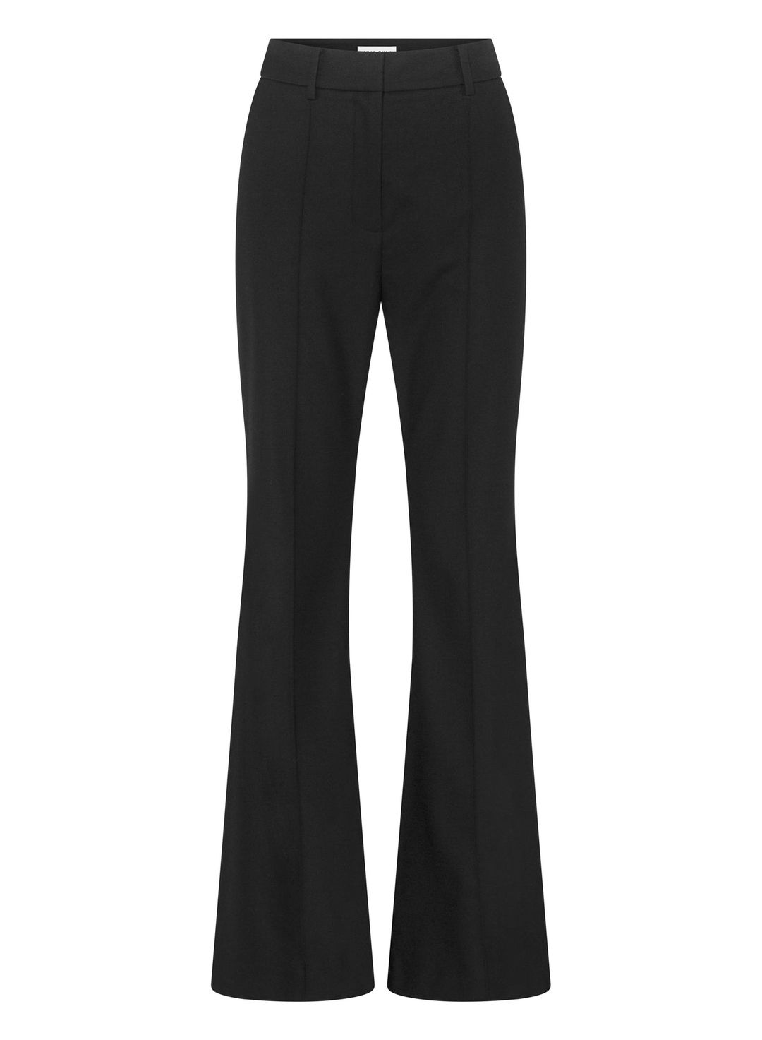JAIDA PANTS (BLACK #5