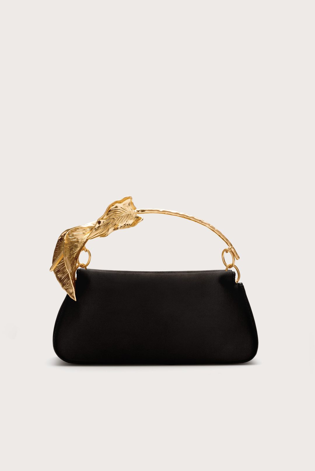 CALLA BAG - BLACK