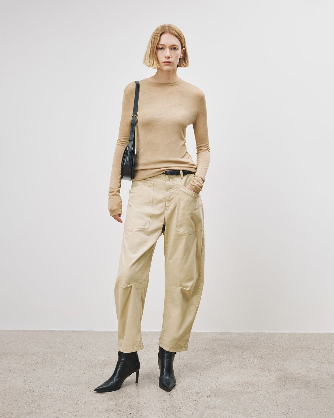 SHON PANT #105