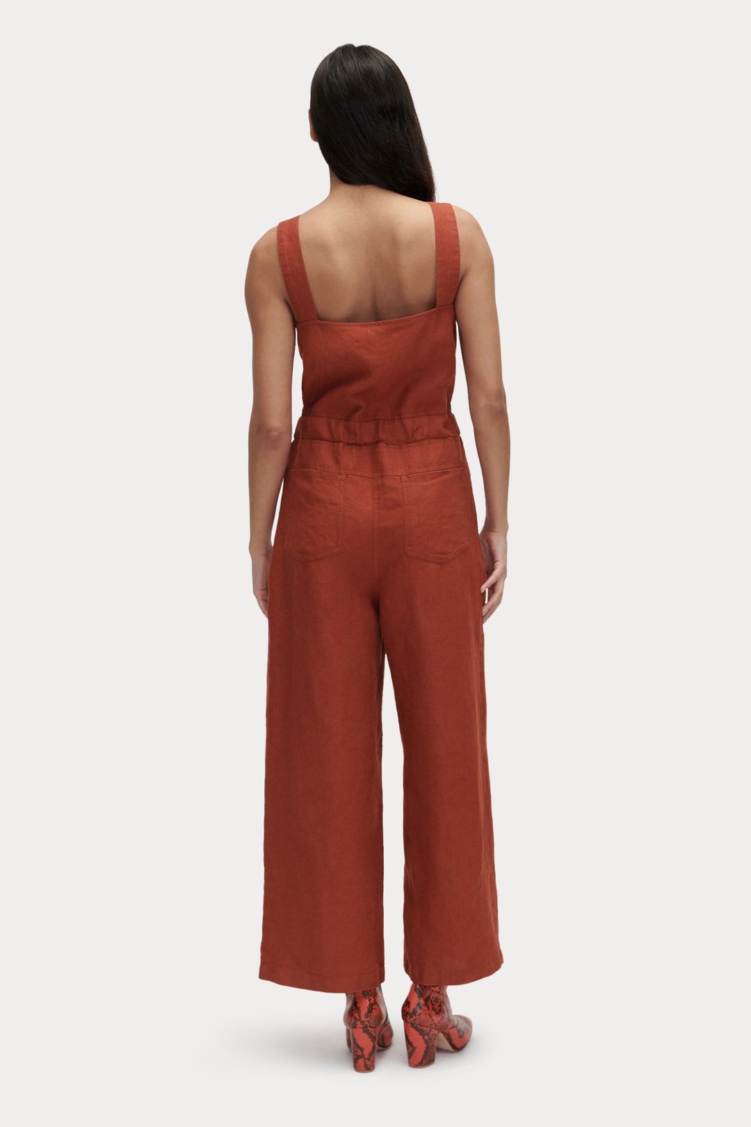 Bend Jumpsuit #5
