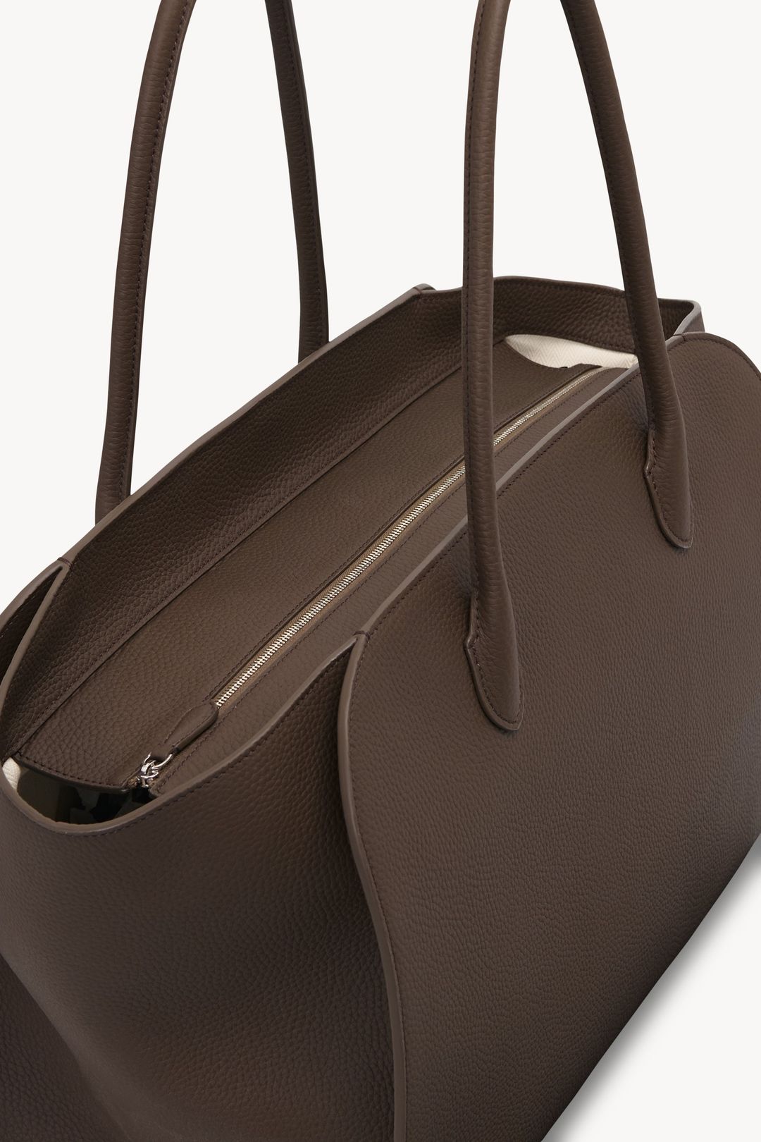 Marlo 17 Bag in Leather #4