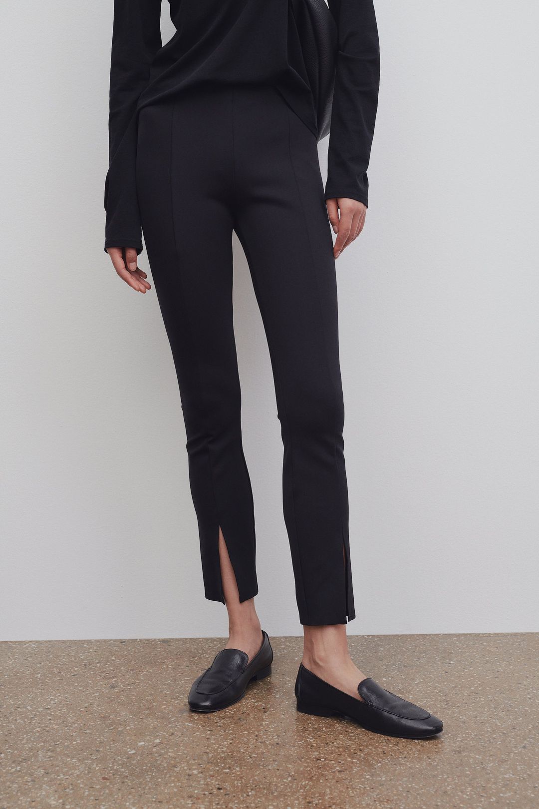 Thilde Pant in Scuba #4