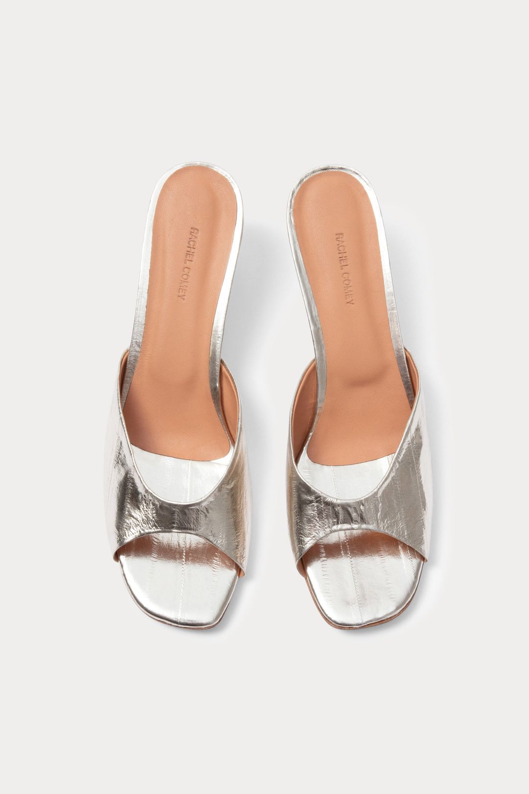 Taro Heel #6